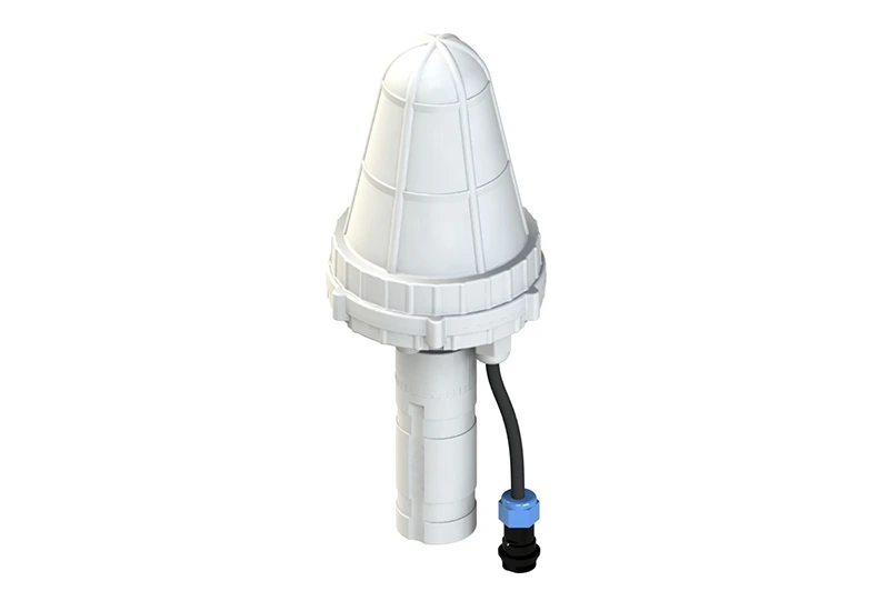 NSR NAN-1000 AIS AtoN сертифицированное морское оборудование NSR